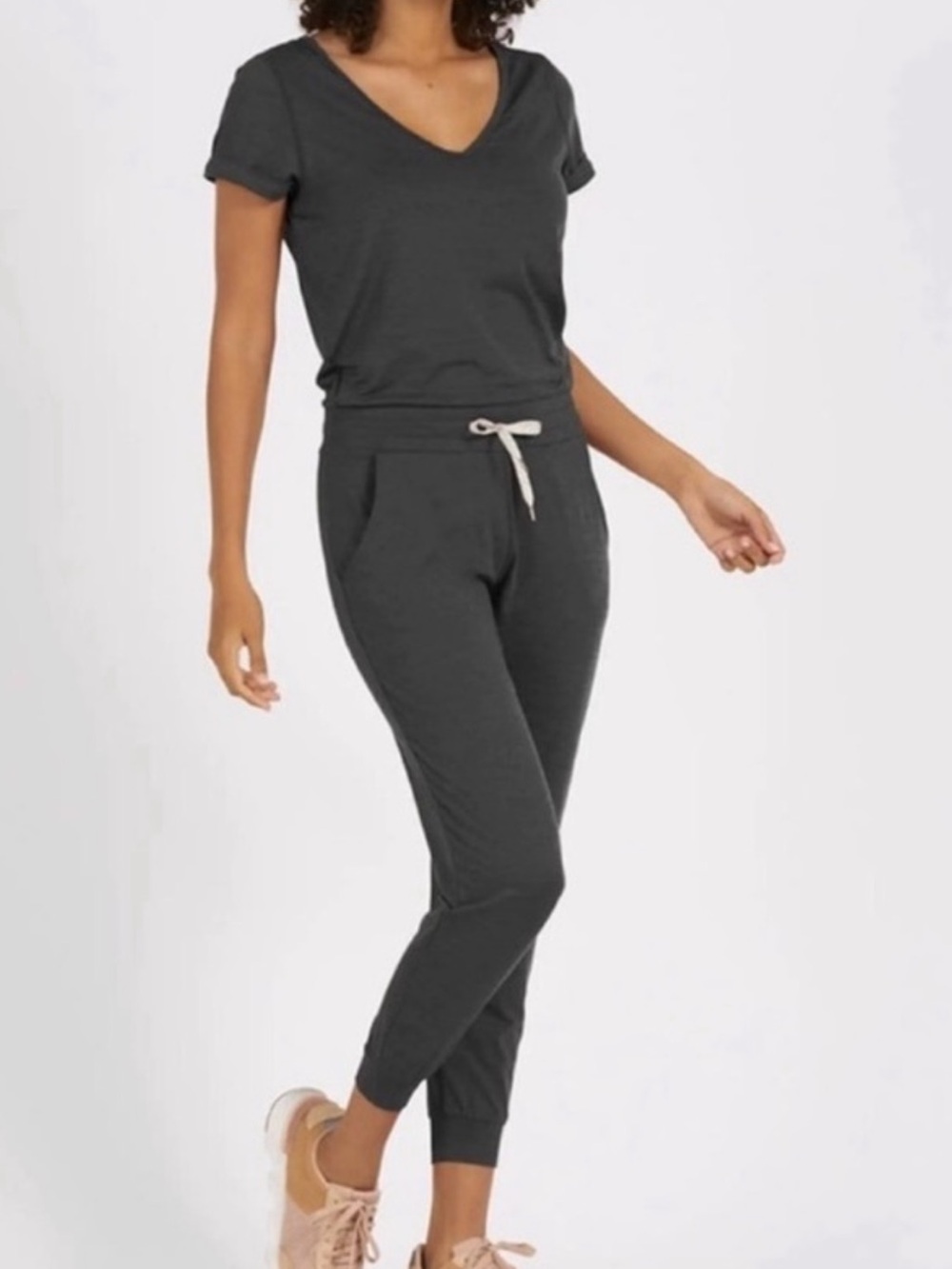Vuori ALL DAY JUMPSUIT